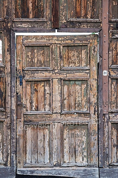 Door, Doors