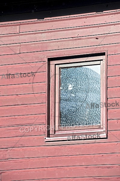 Door, Window
