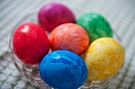 Easter, Egg