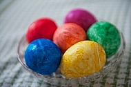 Easter, Egg