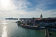 Friedrichshafen,  Lake Constance, Germany