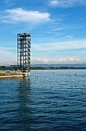 Friedrichshafen,  Lake Constance, Germany