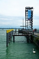 Friedrichshafen, Lake Constance, Germany