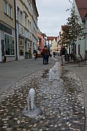 Kempten, Bavaria, Germany