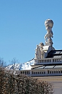 Linderhof Palace, Austria
