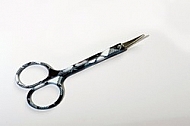 Manicure scissors set