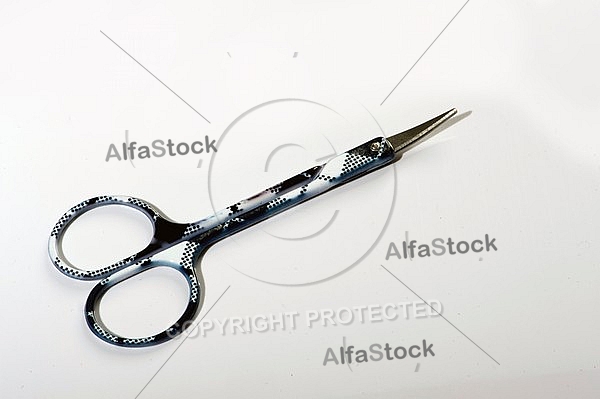 Manicure scissors set