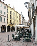 Mantua, Italy