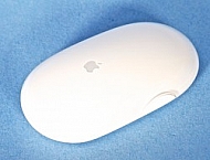 Mouse, Computer