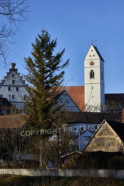 Riedlingen,  Baden-Württemberg, Germany