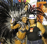 Rio Carnaval 