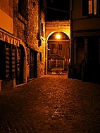 Sirmione, Italy