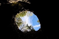 Szelim cave, Tatabánya, Hungary