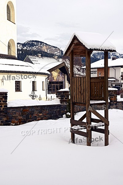 Tannheim, Tyrol, Austria