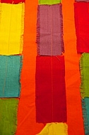 Textile design background